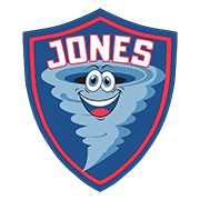 School: Jones Elementary