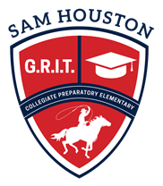 School: Sam Houston Collegiate Preparatory Elementary