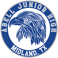 School: Abell Jr. High at 3201 Heritage Blvd.