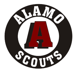 School: Alamo Jr. High at 3800 W. Storey Ave.