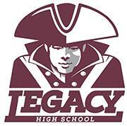 School: Legacy Senior High at 3500 Neely Ave.