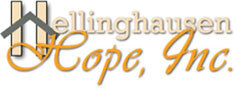 Hellinghausen Hope logo